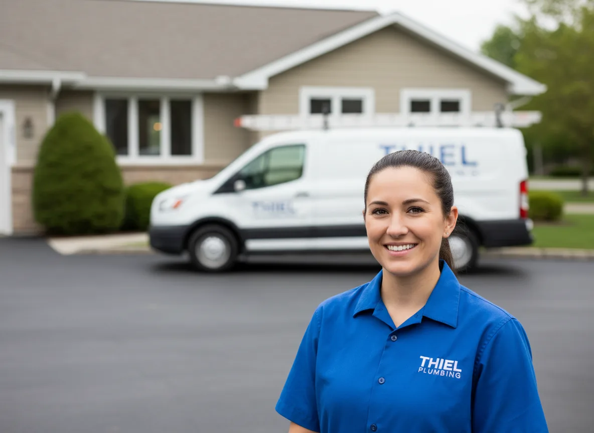 Plumber Ossineke, MI FAQs